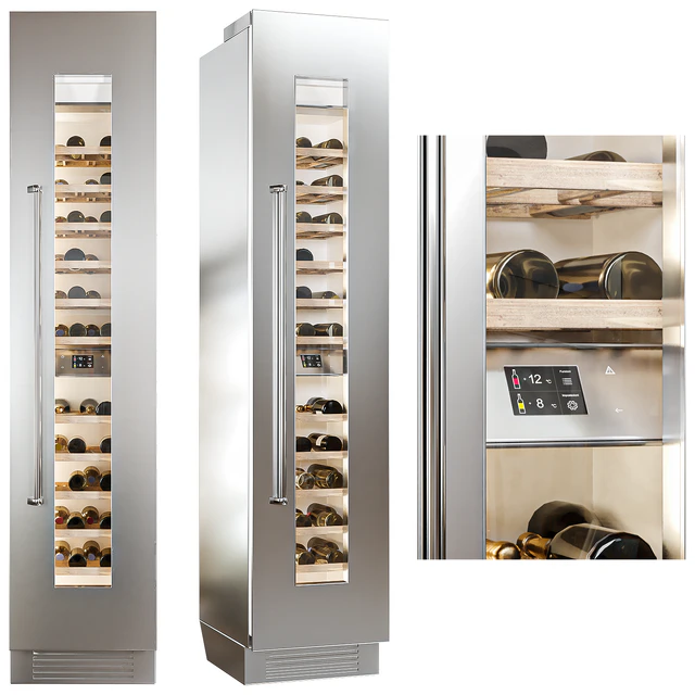 Bertazzoni Appliance set — Скачать