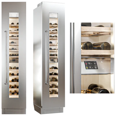 Bertazzoni Appliance set — Вид 3