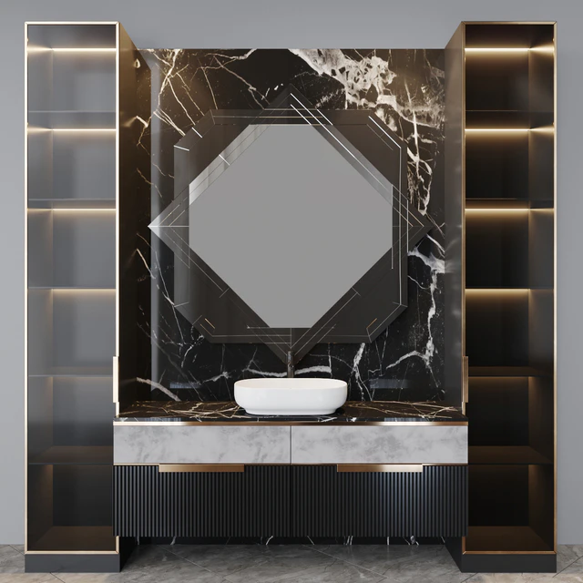 Bath set 2 — Скачать