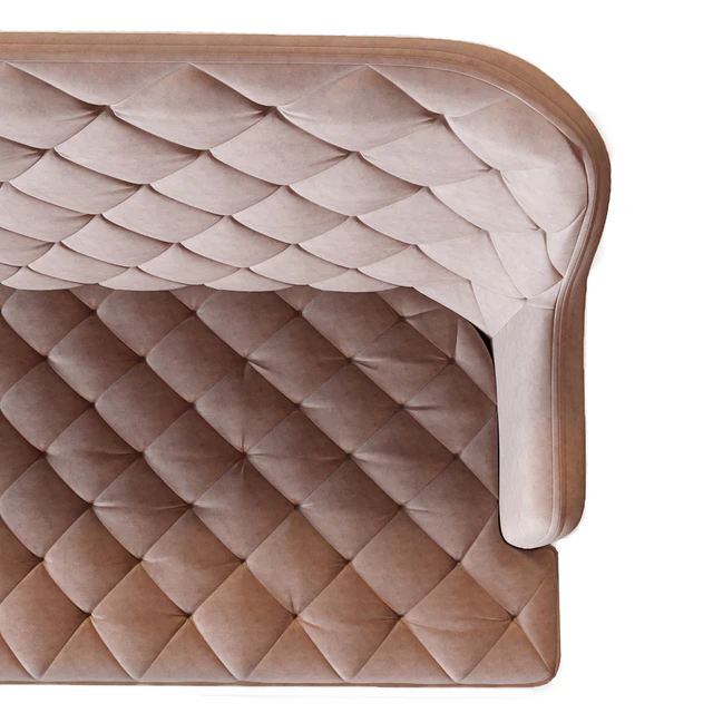 Charla Two Seat Sofa — Descargar