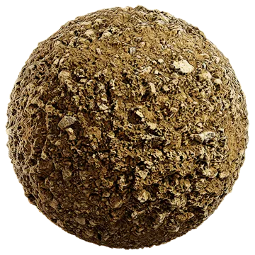 gravel on soil 010 — Descargar