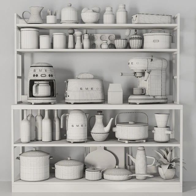 kitchen accessories08 — Descargar
