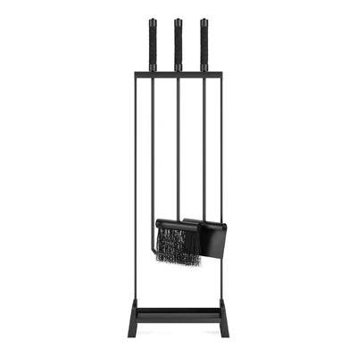 Arteriors | Fireplace tool set — View 6