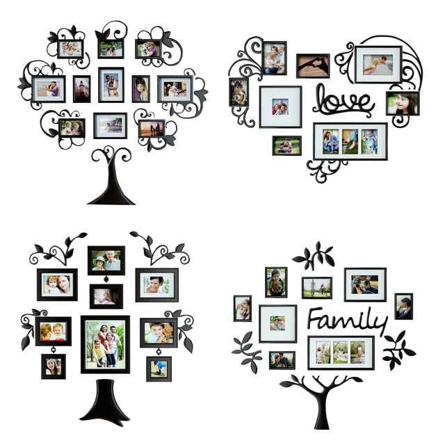 Family tree — Descargar