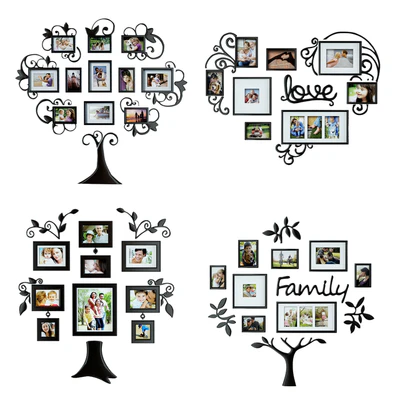 Family tree — Ver 1