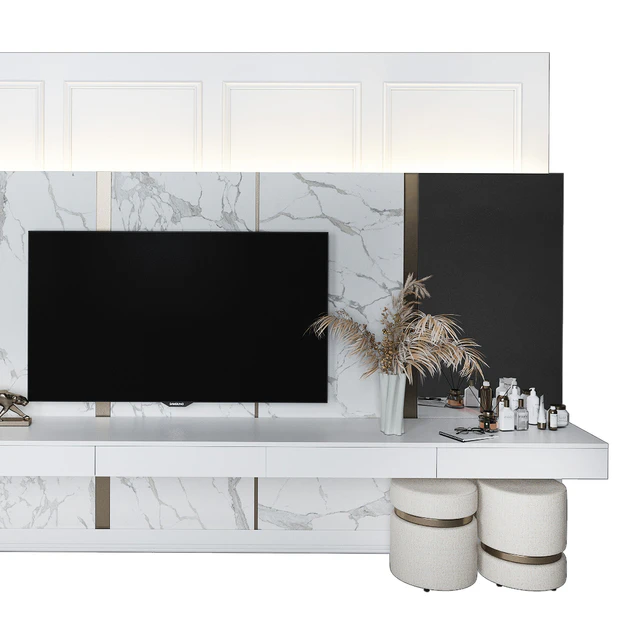 Dressing table and TV stand 12 — Descargar