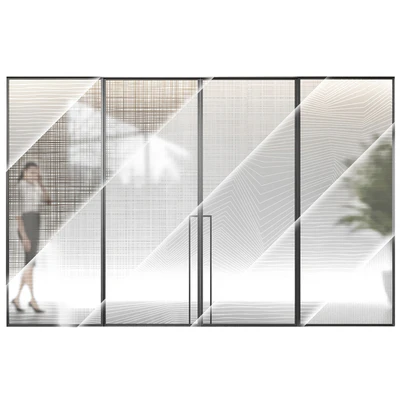 Henryglass doors — Ver 4