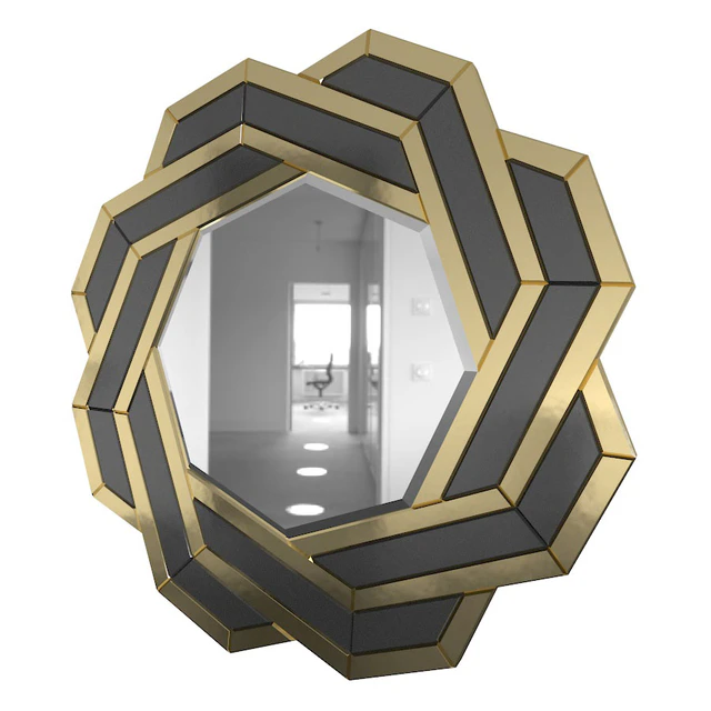 Mirror Eichholtz Mulini — Descargar