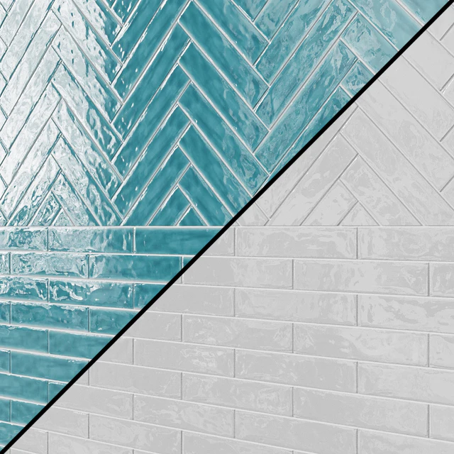 Seaport Polished Ceramic Tile — Descargar