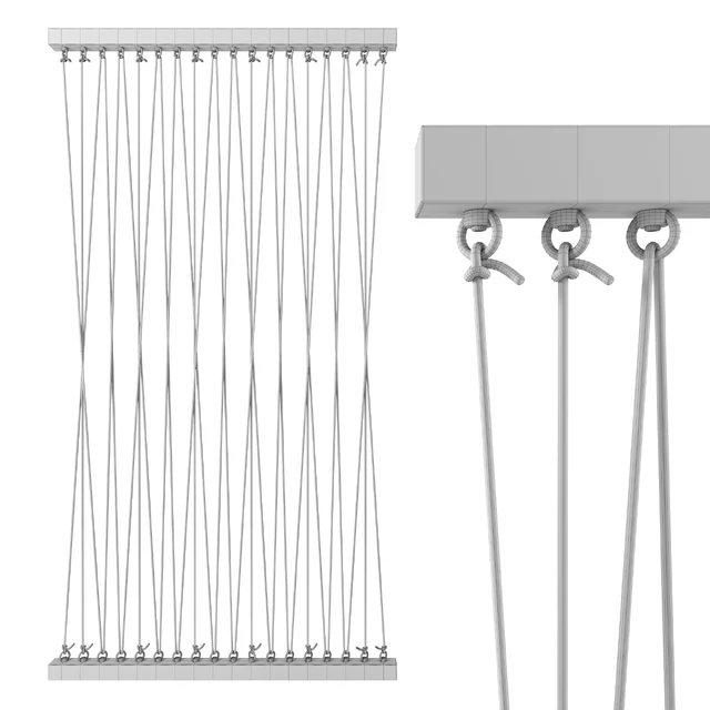 Partition of cables 3 — Descargar