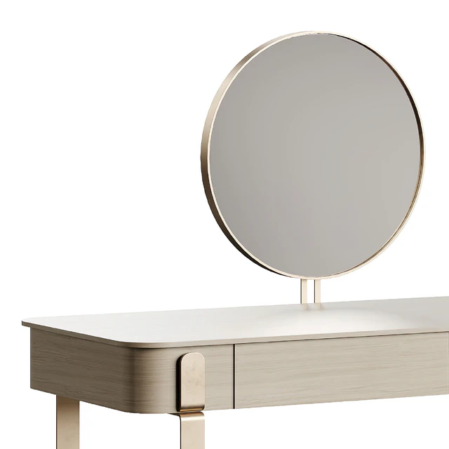 Capital Collection PARISIENNE 2023.3 Dressing Table — Скачать