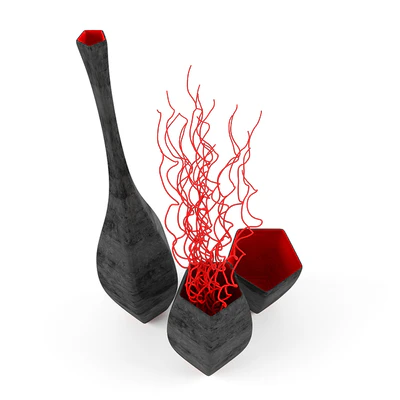 Vases LaBute — Ver 2