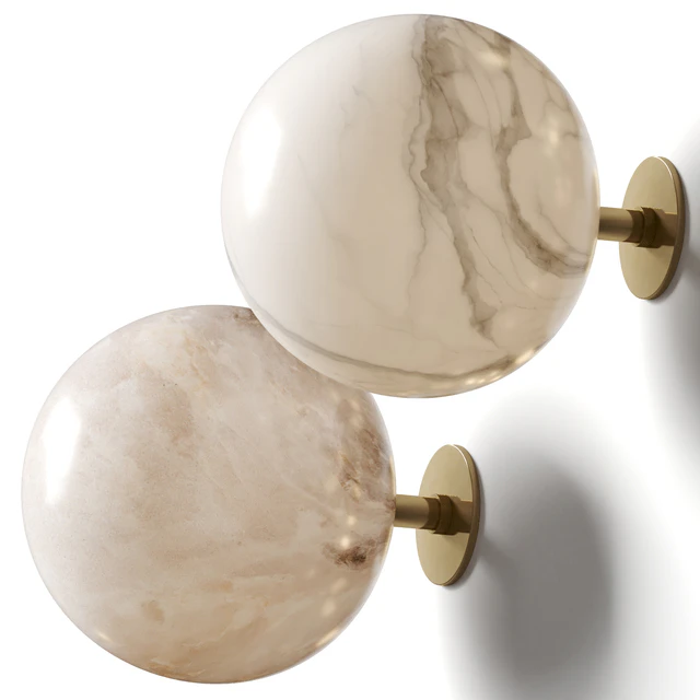 Planette Alabaster by Contain 1st Dibs — Скачать