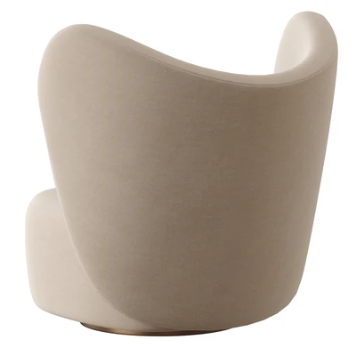NORR11 LITTLE BIG CHAIR — Ver 5