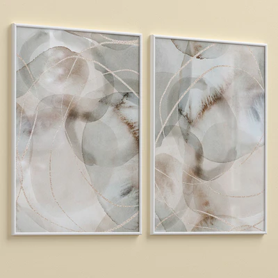 Framed Print P-443 — Вид 6