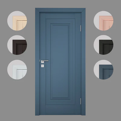 Door U23 ProfilDoors — Вид 5