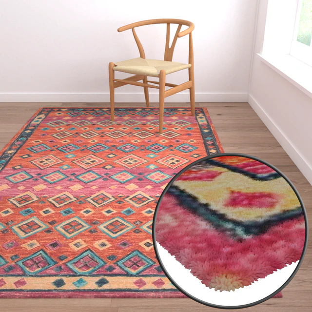 Set 42 carpets — Descargar
