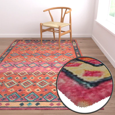 Set 42 carpets — Ver 3