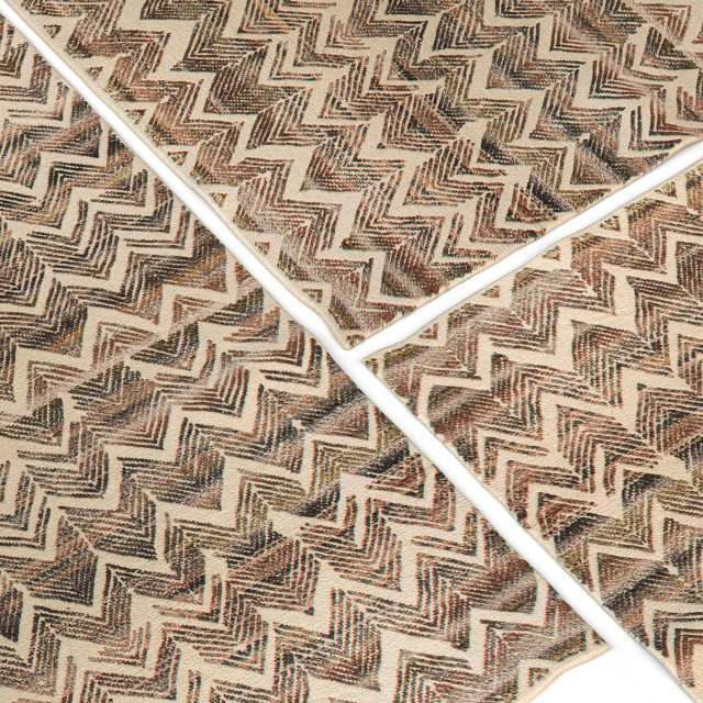 Ковер DorisLeslieBlau High - low pile rug — Скачать