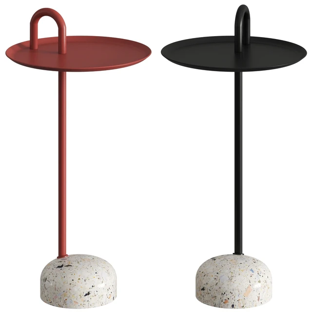 Hay Bowler Coffee Tables — Descargar