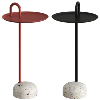 Hay Bowler Coffee Tables — Ver 1