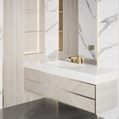 Bathroom Furniture 36 — Вид 6