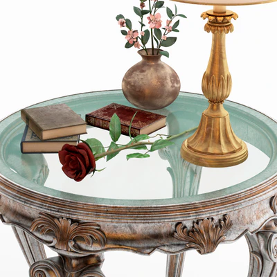 Table Roberto Giovannini — Вид 2