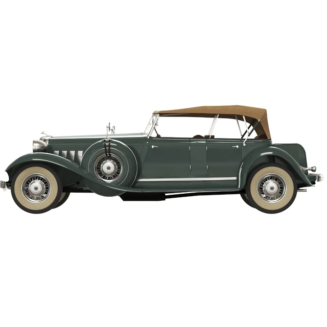 Chrysler Imperial Roadster 1932 — Descargar
