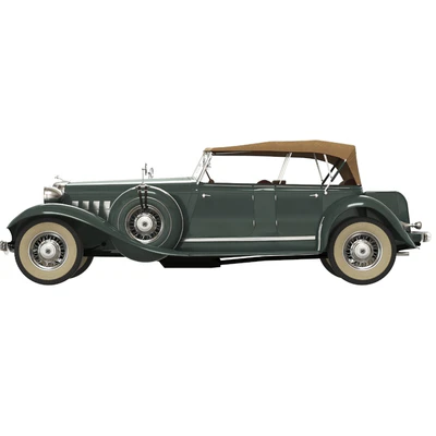 Chrysler Imperial Roadster 1932 — Ver 3