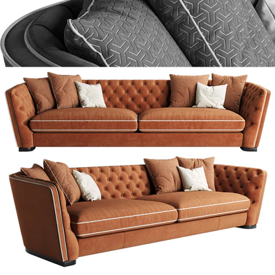Paolo Диван — Вид 1