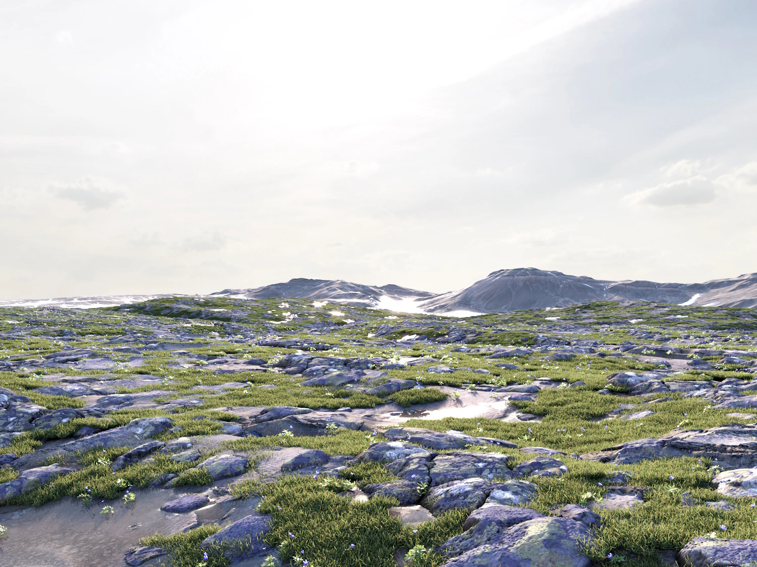 lord land pack — Download