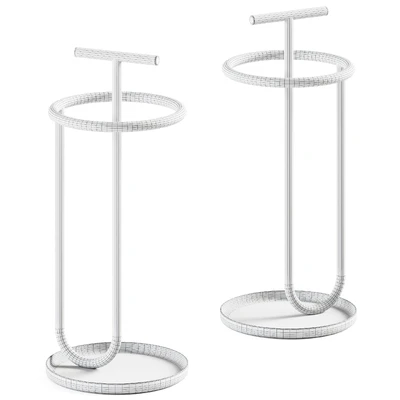 Hombre Umbrella stand by Connubia / Подставка для зонтов — Вид 2