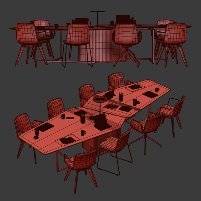 OrangeBox - Fielding Long Stop WorkTable — Скачать