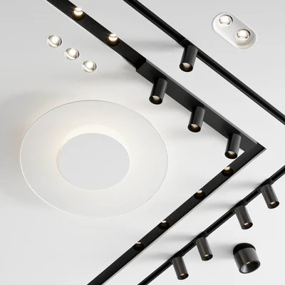 Astro Lighting Set — Вид 1