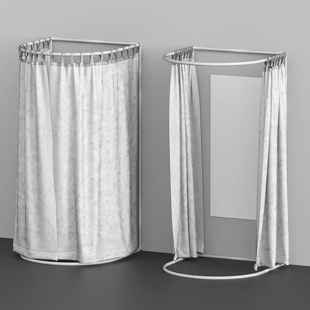 Fitting room — Descargar