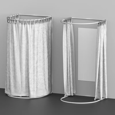 Fitting room — Ver 2