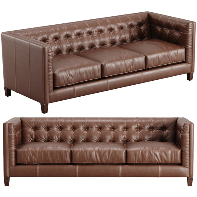 SOFA CIGAR Four Hands — Скачать