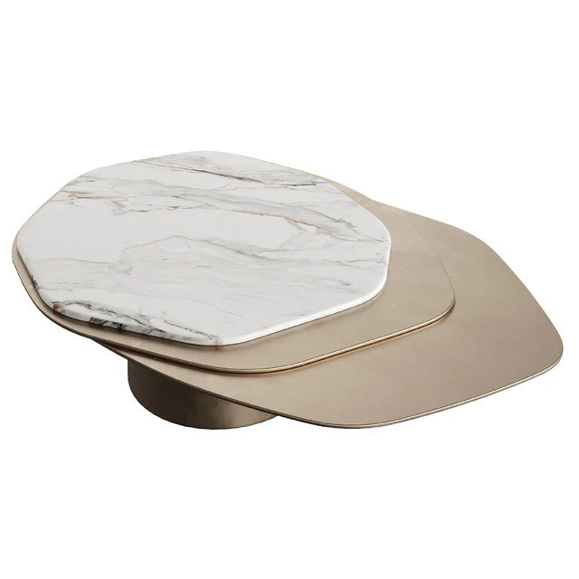 Carlycollective Epicure VII Coffee Table — Descargar