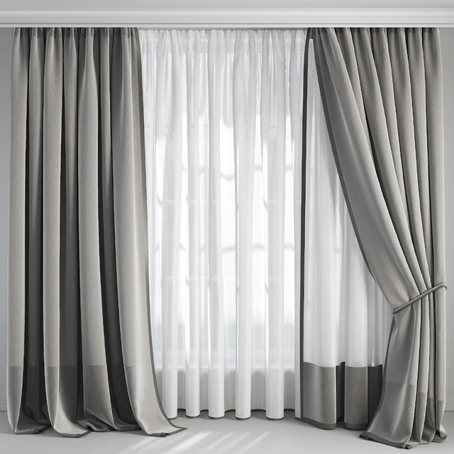 Curtain 07 — Скачать