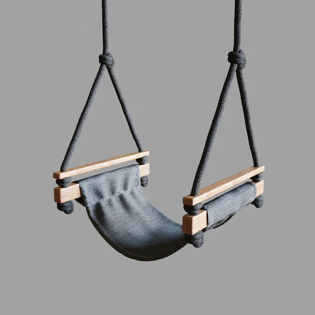 Качели Solvej Swings — Скачать