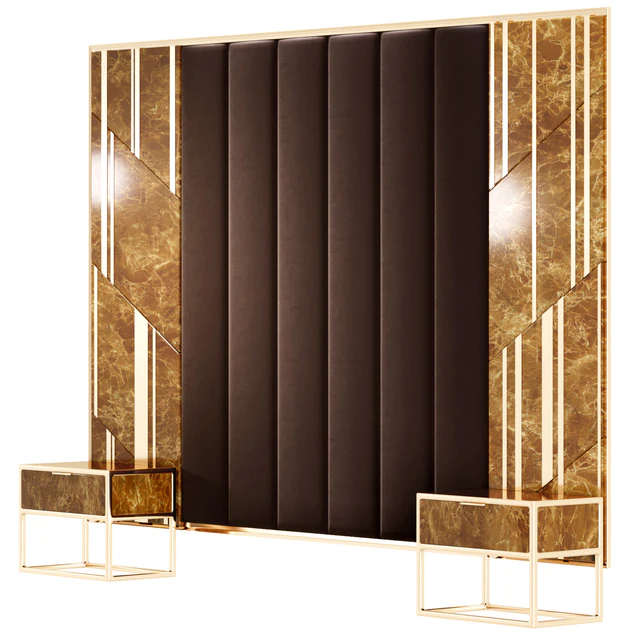 Headboard 2 — Descargar