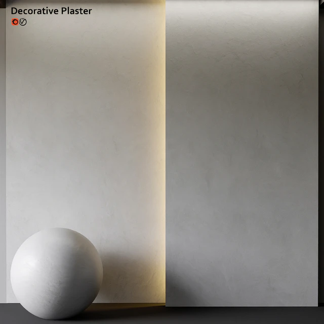 Decorative plaster — Descargar