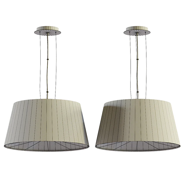 Подвесной светильник Maytoni Calvin Ceiling — Скачать