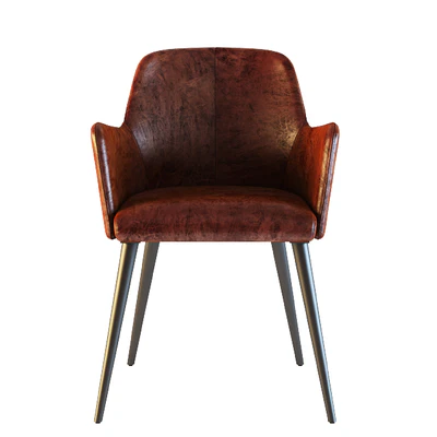 Flamant / ARMCHAIR TERNI VINTAGE — Ver 3