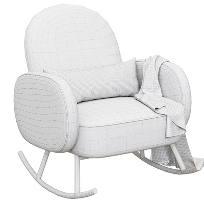 Compass Rocker — Вид 3