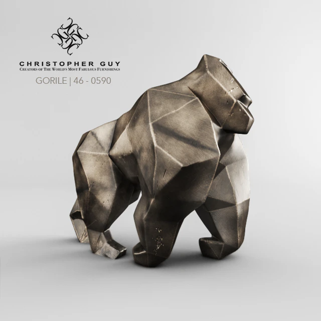 Gorilla — Descargar