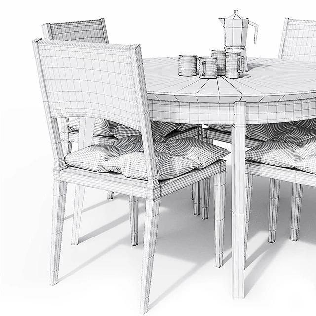 Scandinavian set Miloni — Descargar
