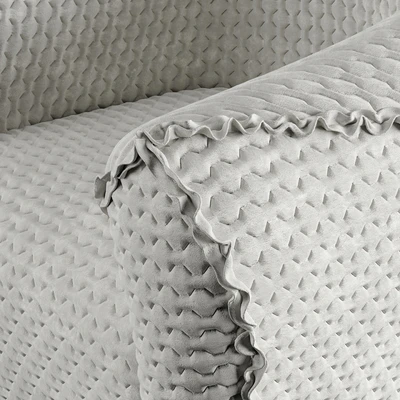 Poltrona Panna Chair — Ver 4