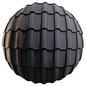 roof tiles 007 — Descargar