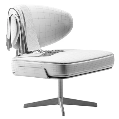 OLOS Armchair By Bonaldo — Вид 4